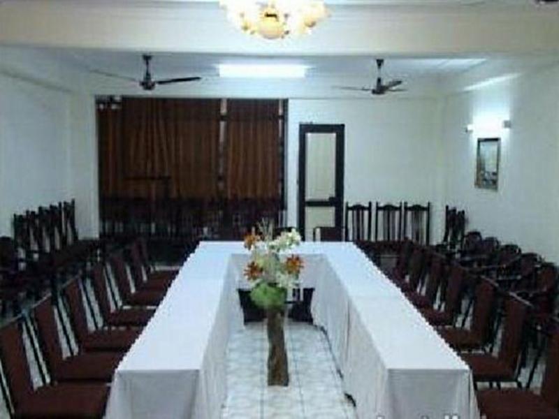 Oyo Flagship Hotel F Five New Delhi Eksteriør bilde